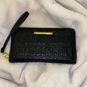 Steve Madden wallet